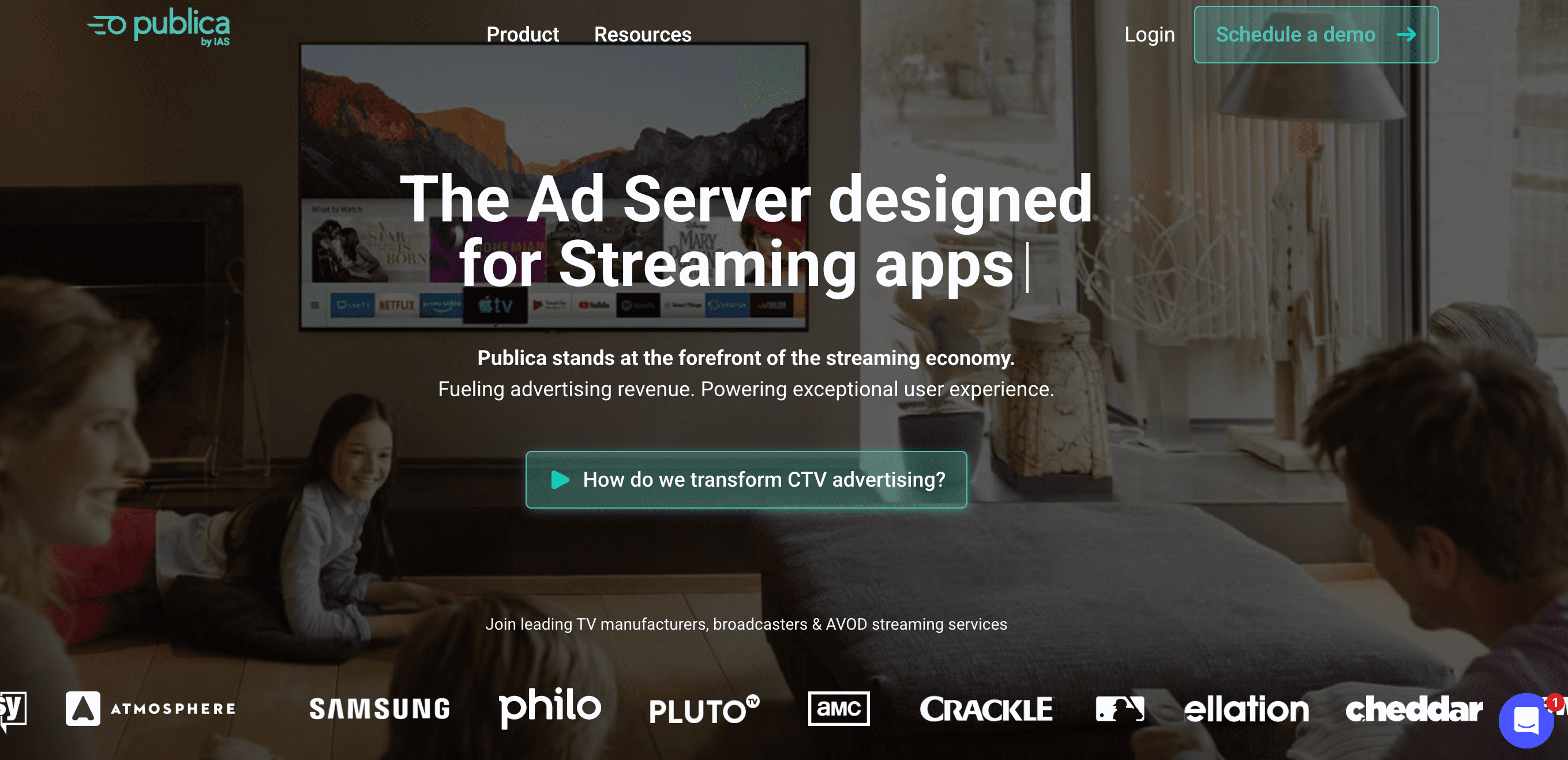 Publica overview